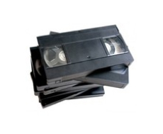 Оцифровка видео с VHS на DVD